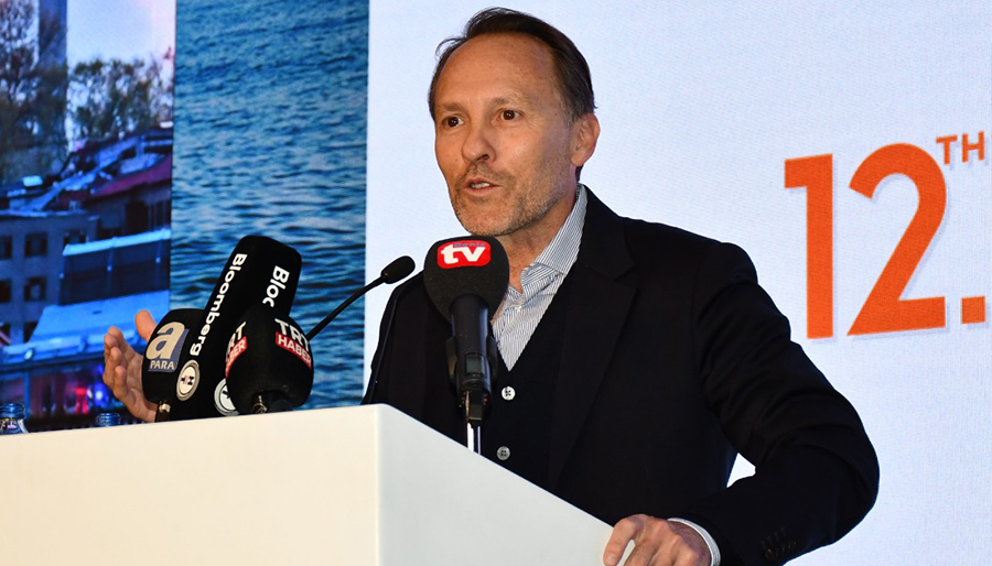 Nicolas Huss: Kendimizi bu savaşa ve zorluklara hazırlamalıyız