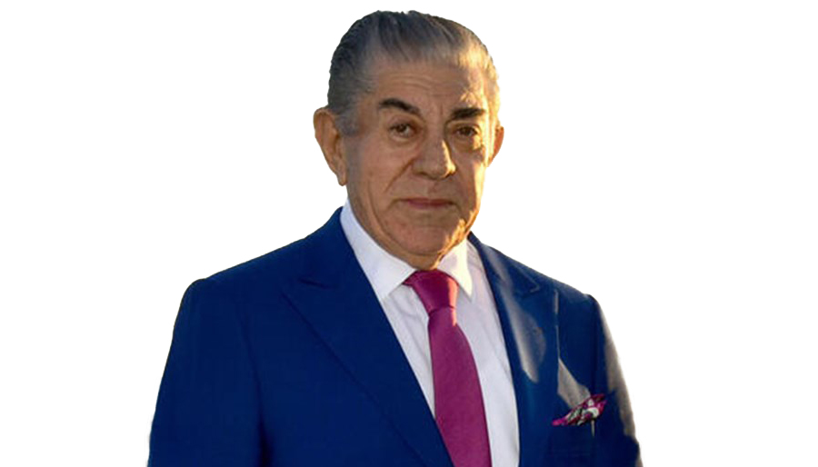 Azura Otellerinin sahibi Oktay Cebeci vefat etti