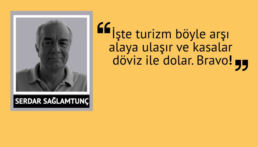 Ciddi misiniz?