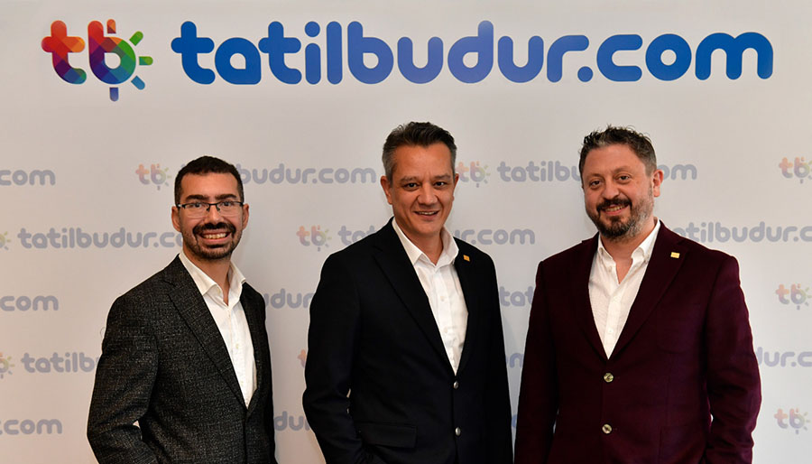 TatilBudur: Erken rezervasyon altından daha değerli 