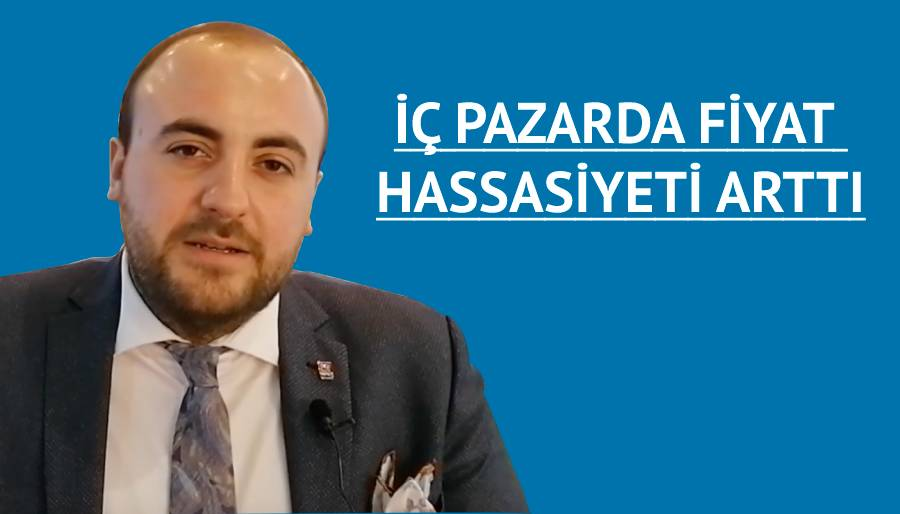 Tolga Kilit: Rezervasyonlar yüksek ama para nerede?