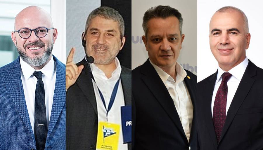 İşte seyahat acentelerinin 2022 değerlendirmeleri