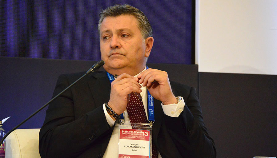 Yalçın Lokmanhekim açıkladı: TGA nasıl bir tanıtım stratejisi izliyor?