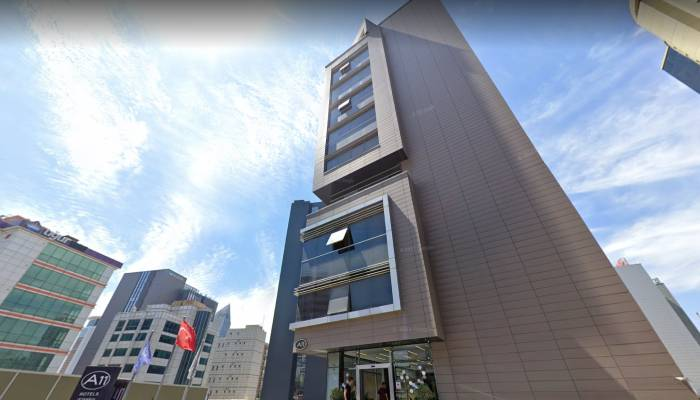 İstanbul’da 19 milyon liraya icradan satılık otel