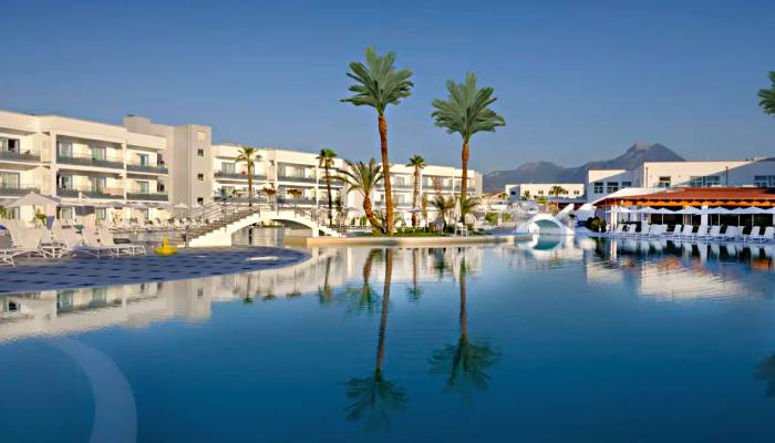 Aldiana Club'ın tamamı DER Touristik'e geçti