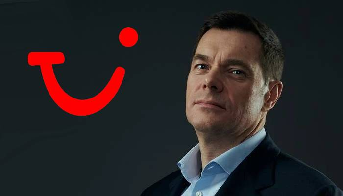 TUI Grubunun hisse yapısında dikkat çeken değişiklik