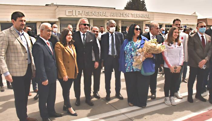 İşte TUI Travel’ın bu yıl Antalya’ya getireceği turist sayısı