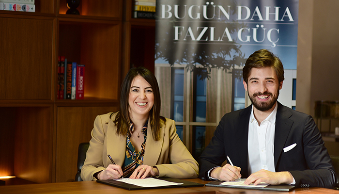 Mariott International, Moxy Markasını Türkiye'ye getiriyor