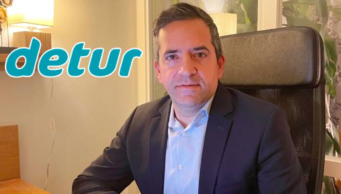 Yiğit Tezel açıkladı: Detur’un erken rezervasyon satışlarında büyük artış