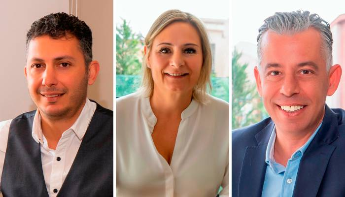 Detur Global’den üst düzey görevlendirmeler