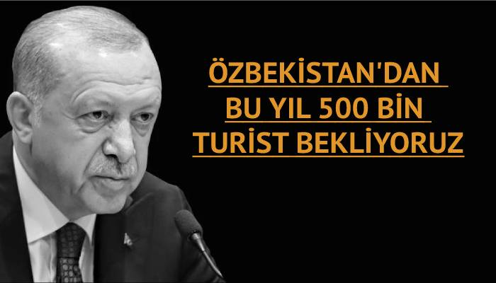 Erdoğan: Şimdi tabi Rusya Ukrayna'dan aynı çekimi yapamayacağız