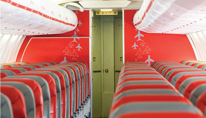 Jet2'dan Yunanistan'a büyük kapasite artışı
