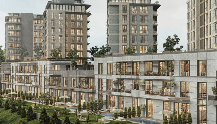 Kempinski İstanbul'da dördüncü rezidansı açıyor