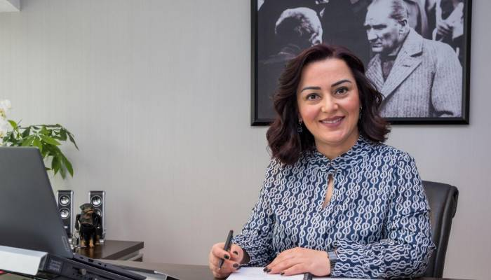 Mine Aslan: Londra-Antalya uçuşlarını haftada 7’ye çıkardık