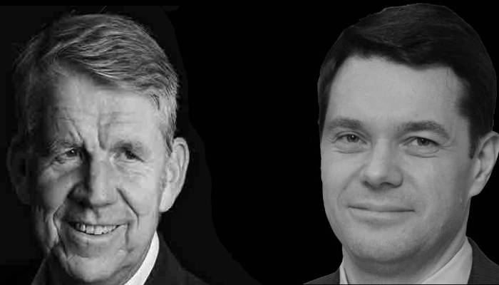 Fritz Joussen’dan Alexey Mordashov açıklaması