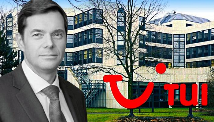Aleksey Mordashov TUI'deki hisselerini Avrupa dışına çıkardı