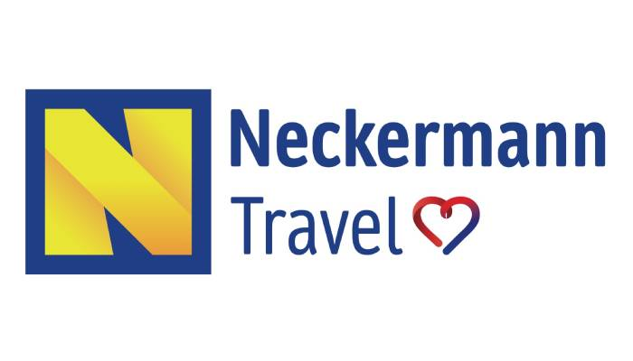 Neckermann yeni logosuyla geri dönüyor