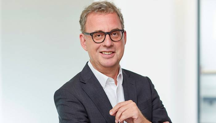 DRV Başkanı Norbert Fiebig’den Türkiye vurgusu