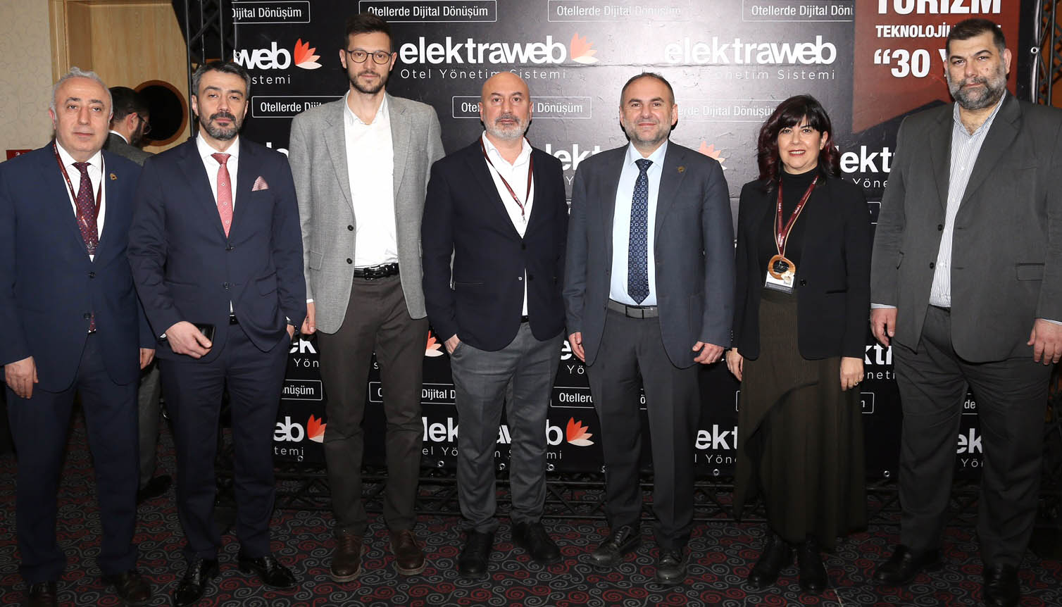 Nilüfer Durukal: Dijitalleşme otellerin rekabet gücünde olmazsa olmaz bir unsur