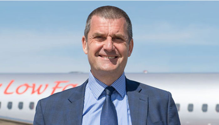 Jet2 açıkladı: İngiltere'de seyahat güveni iki yılın zirvesinde