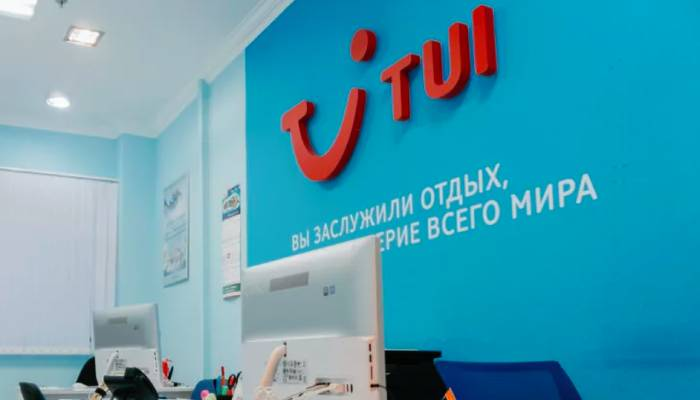 İşte TUI Rusya'nın yeni ismi