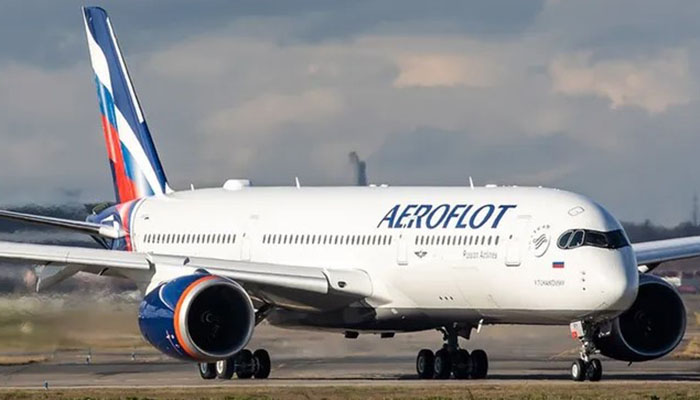 Aeroflot yeniden uçuşlara başlıyor 