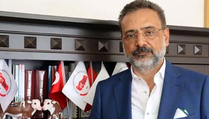 Ahmet Yücesan: Turizm canlanırsa kymanın fiyatı 200 liraya çıkar