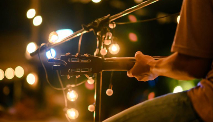 Süleyman Soylu’dan müzik yasağına ilişkin açıklama