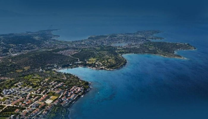 Çeşme Turizm Projesi için 'kamu yararı yok' raporu