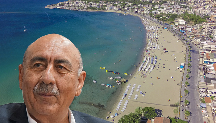 Hikmet Atilla: Rusya ve Ukrayna arasındaki savaş Didim’i fazla etkilemeyecektir