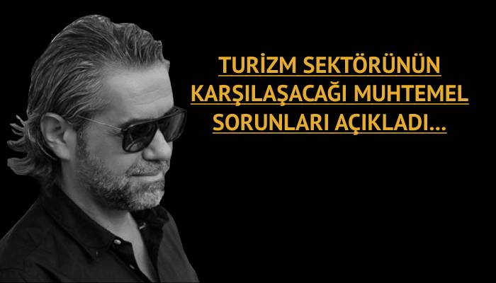 Ethem Okudur’dan Bakan Ersoy’a: Neredeyse zararına...