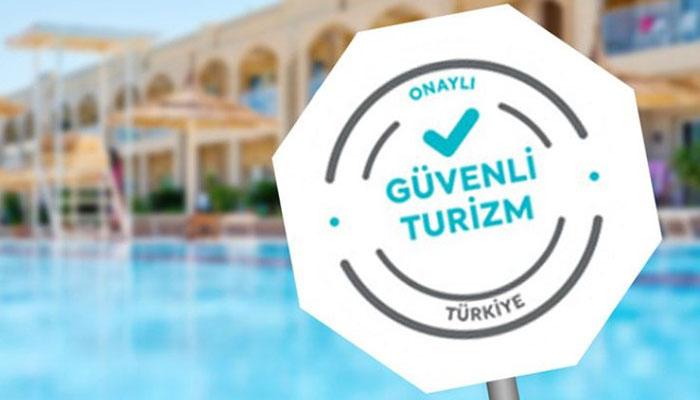 Kısıtlamalar kalkarken Güvenli Turizm Sertifikasının akıbeti ne olacak?