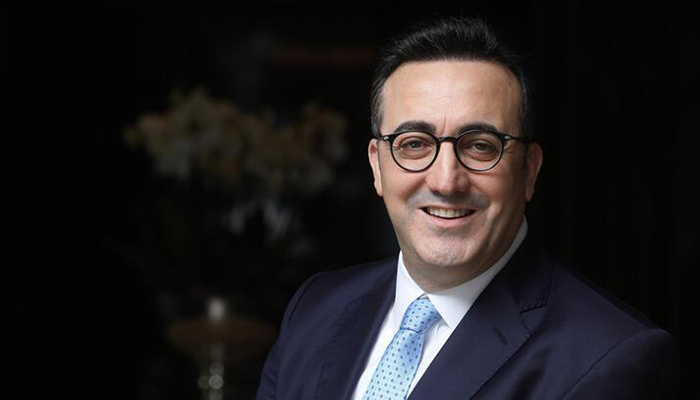 İlker Aycı Air India CEO’luğundan vazgeçti