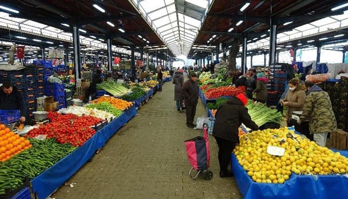 Mart'ta açlık sınırı asgari ücretin üzerine çıktı 