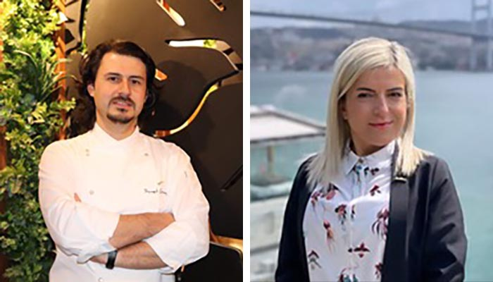 Radisson Blu Bosphorus Hotel İstanbul’da 2 yeni atama 