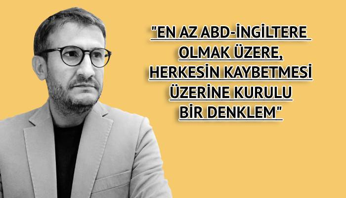 Rusya yaptırımları kontrolden çıktı