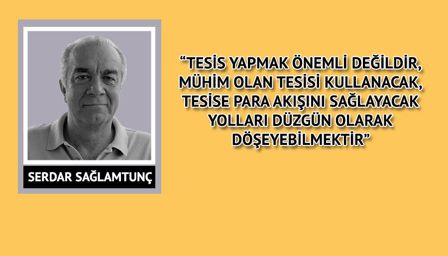 Turizm ve devamlılık ne ifade eder?