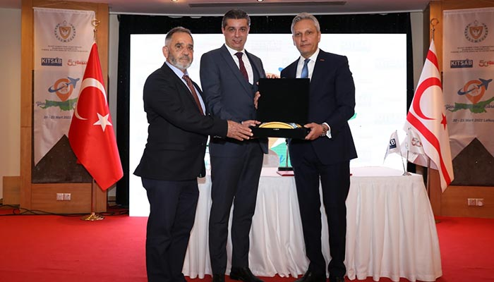 Türk ve Kıbrıslı seyahat acenteleri iş birliğine gidiyor