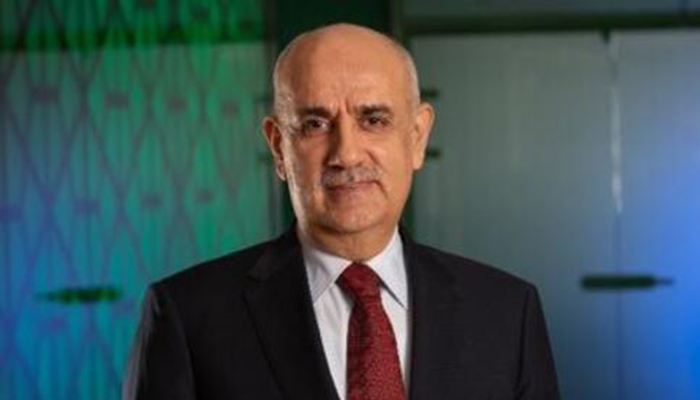 Yeni Tarın ve Orman Bakanı Vahit Kirişçi oldu