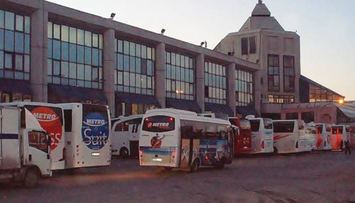 Yolcu otobüslerine zam geliyor