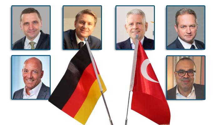 Alman turizmcilerden Türkiye mesajı: Geri döndük!