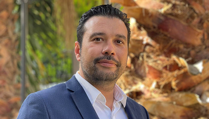 Atilla Bayman: 10 bin golfçüyü Türkiye’ye getirmeyi planlıyoruz