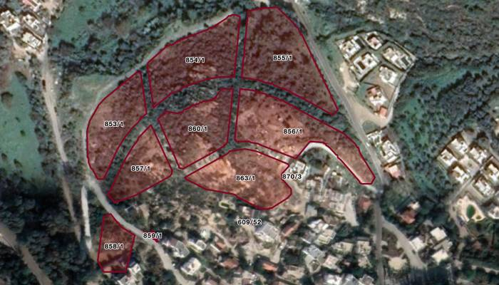 Bodrum’da binlerce metrekare arazi özelleştiriliyor