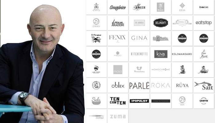 Ferit Şahenk D-ream'in yüzde 20'sini Katarlılara satıyor