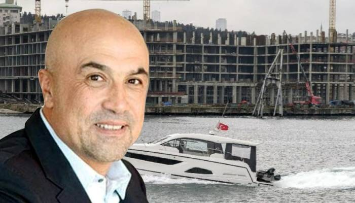 Fettah Tamince: İstanbul Antalya’dan daha önemli bir destinasyon
