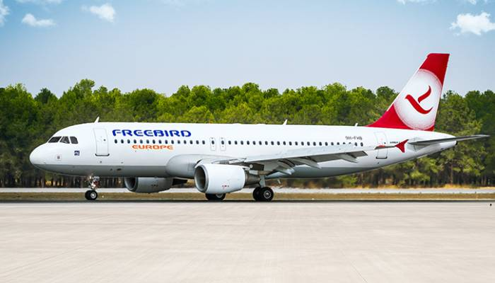Derya Kaya Freebird’in İngiltere’den getireceği yolcu sayısını açıkladı