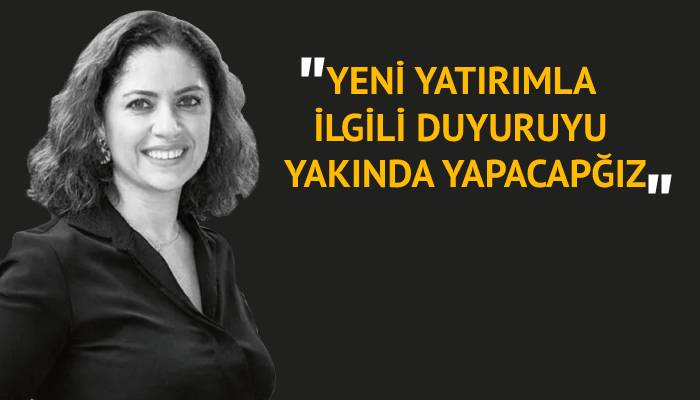 Hediye Güral Gür: Otel yatırım talebine cevap veremez duruma geldik