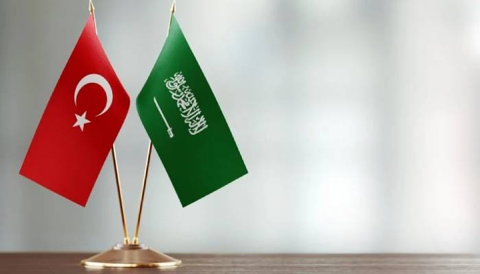 Suudi Arabistan Türkiye'ye seyahat yasağı getirdi