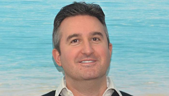 Simon Cooper: İngiltere turizm pazarına ilişkin görüntü net değil