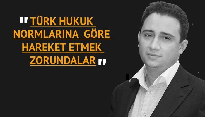 Fun and Sun’ın başkanı Taras Demura’dan TUI ve Tantur’a sert eleştiri